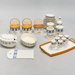 954 6514 DINNER SET